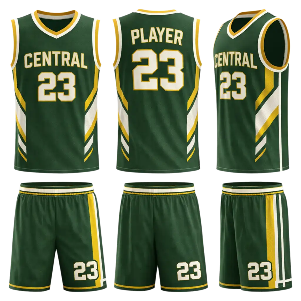 Camo Basketball Jerseys Custom Team Order Professional — product image 2