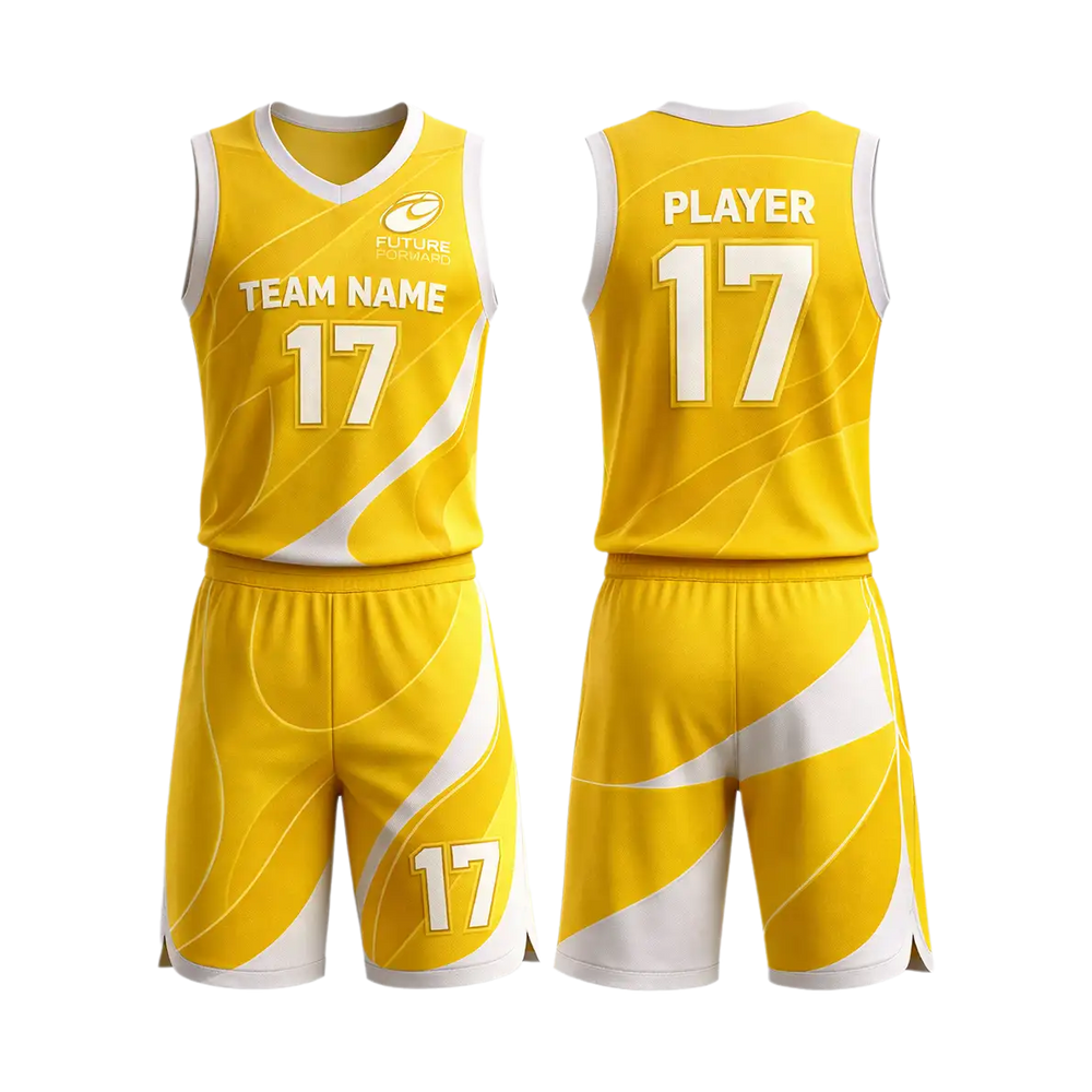 Custom City Edition Style Basketball Jerseys Team — product image 1