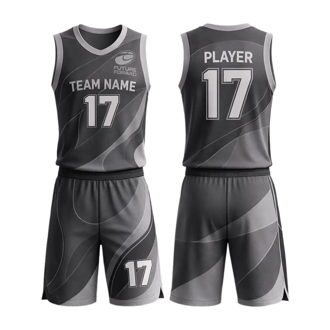 Custom City Edition Style Basketball Jerseys Team — product image 2