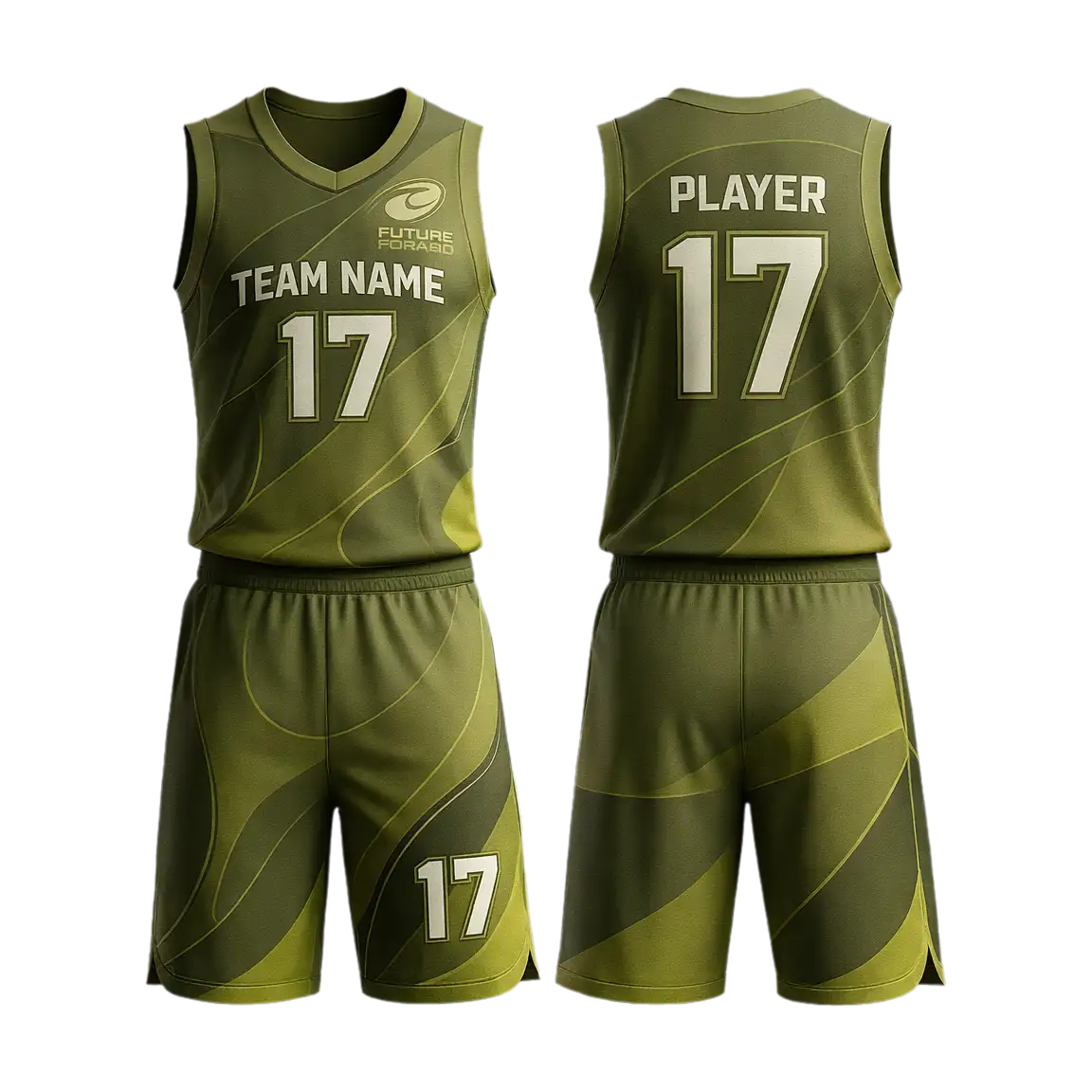 Custom City Edition Style Basketball Jerseys Team — product image 5