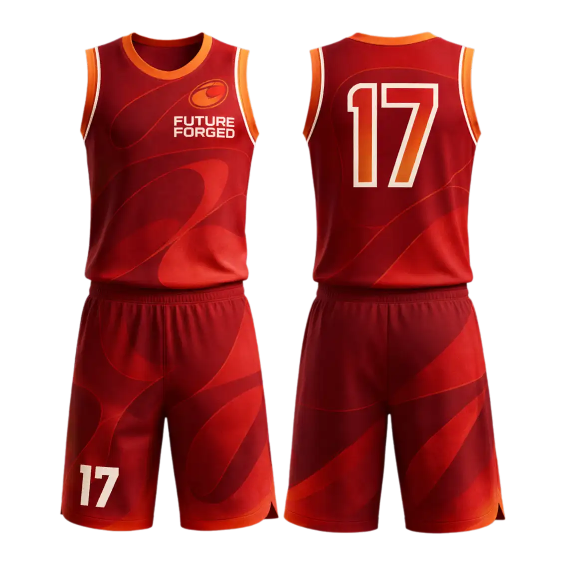 Custom City Edition Style Basketball Jerseys Team — product image 4