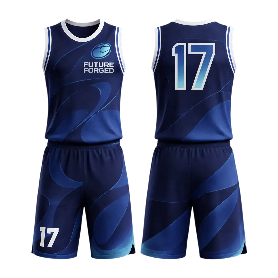 Custom City Edition Style Basketball Jerseys Team — product image 3