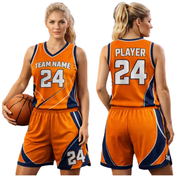 Event Basketball Jerseys | Custom Branded Apparel — product image 1