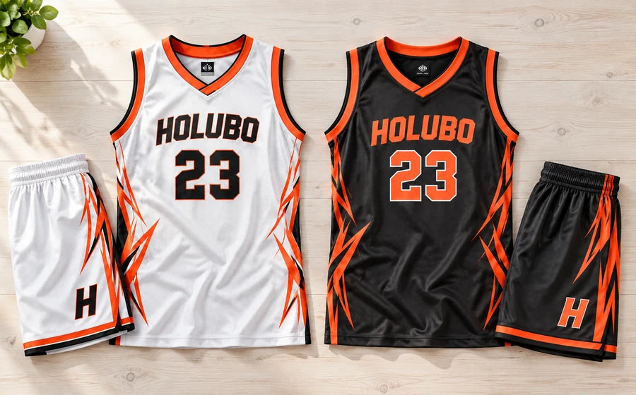 One set for both reversible uniform design concept